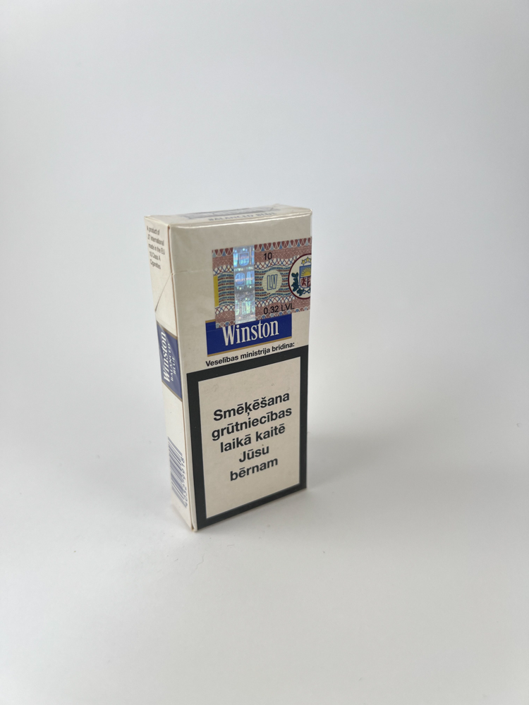 Winston American - Image 2