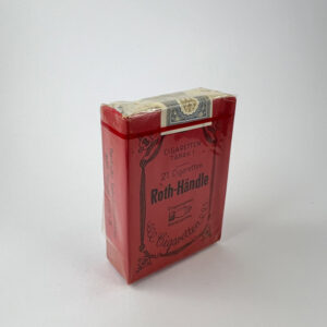 Roth-Händle 21