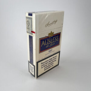 Auslese de Luxe 100s Superlong