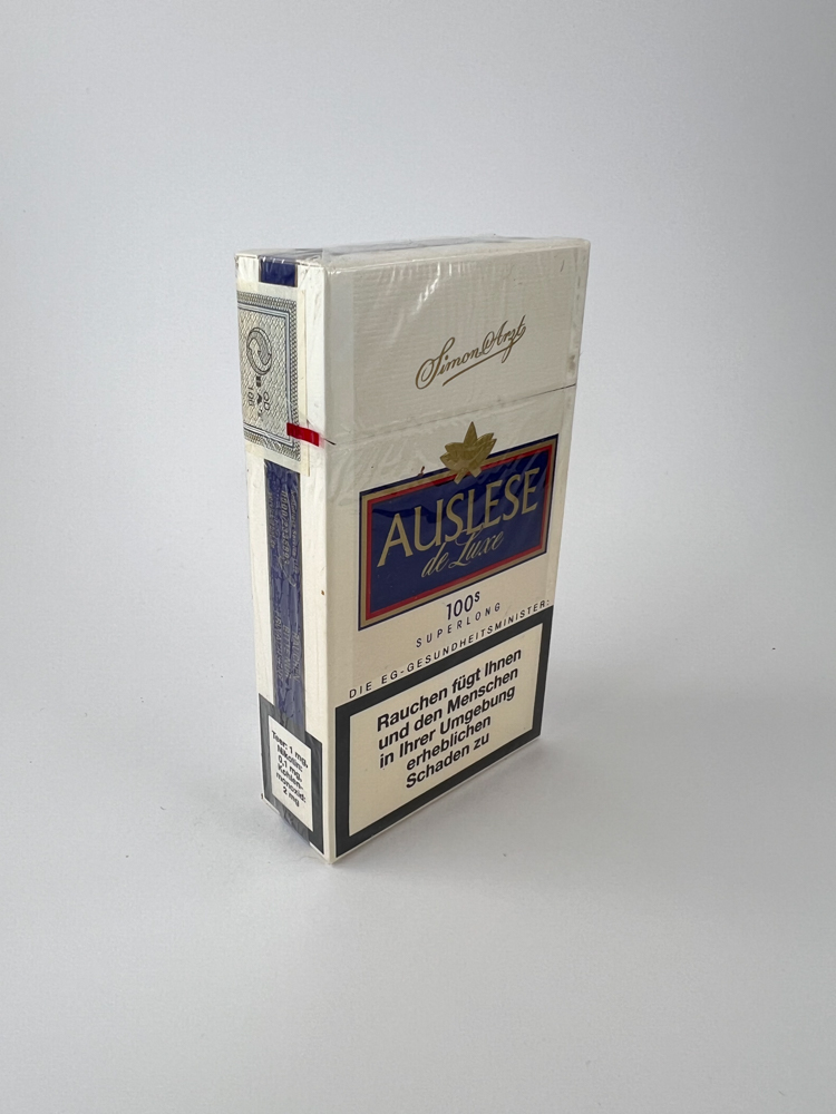 Auslese de Luxe 100s Superlong