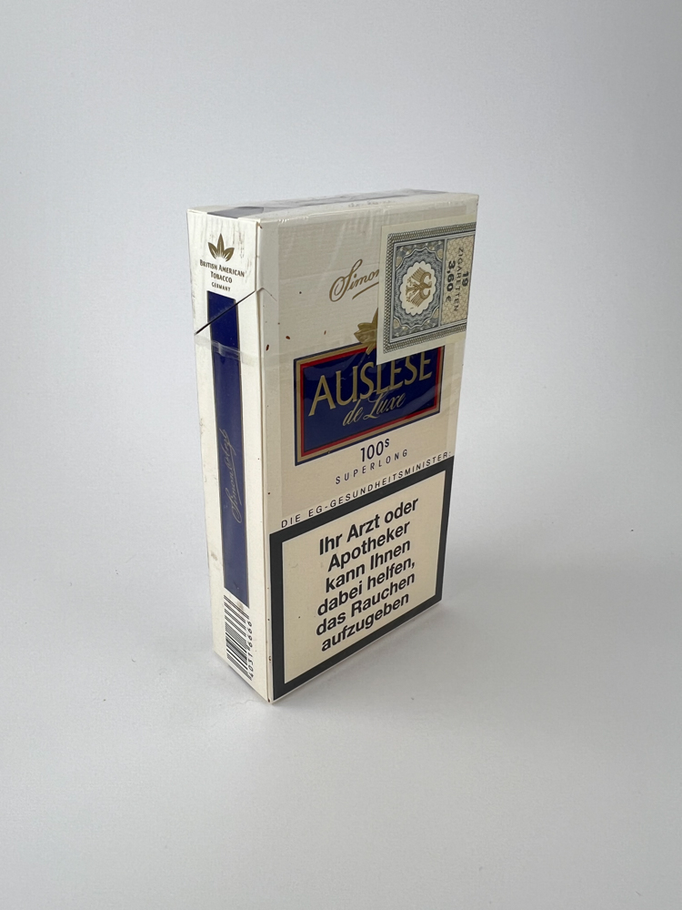 Auslese de Luxe 100s Superlong - Image 2