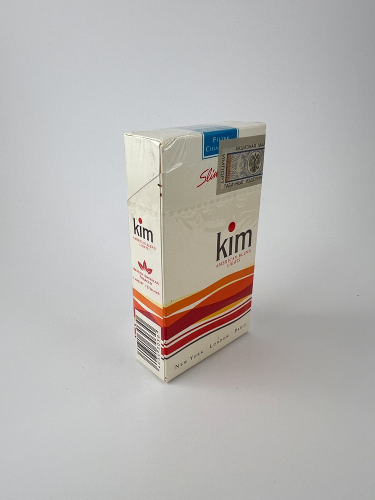 Kim Slim Size Lights - Image 2