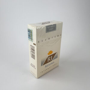 R1 "Minima International"