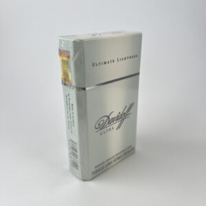 Davidoff "Ultra Ultimate Lightness"