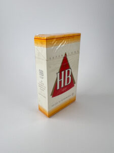 HB "100s Superlong"