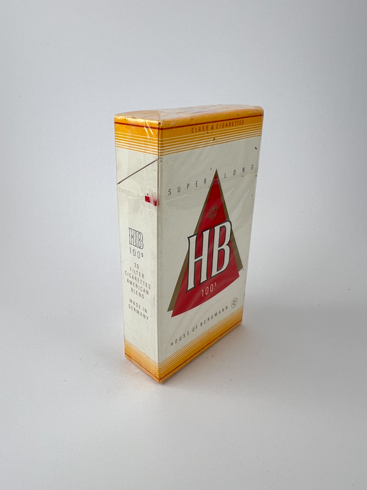 HB "100s Superlong" - Image 2