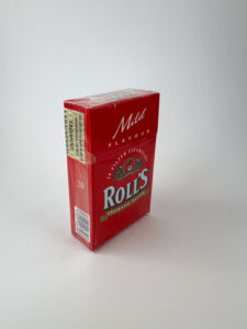 Roll's