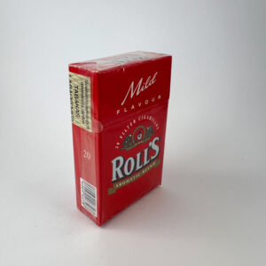 Roll's
