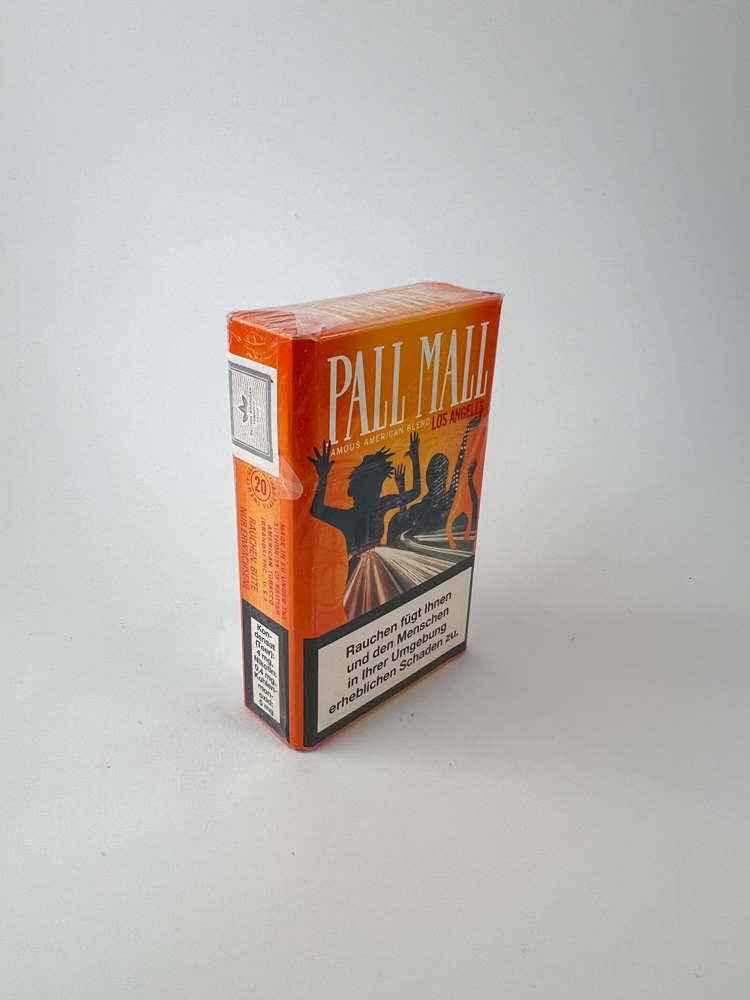 Pall Mall "Los Angeles"