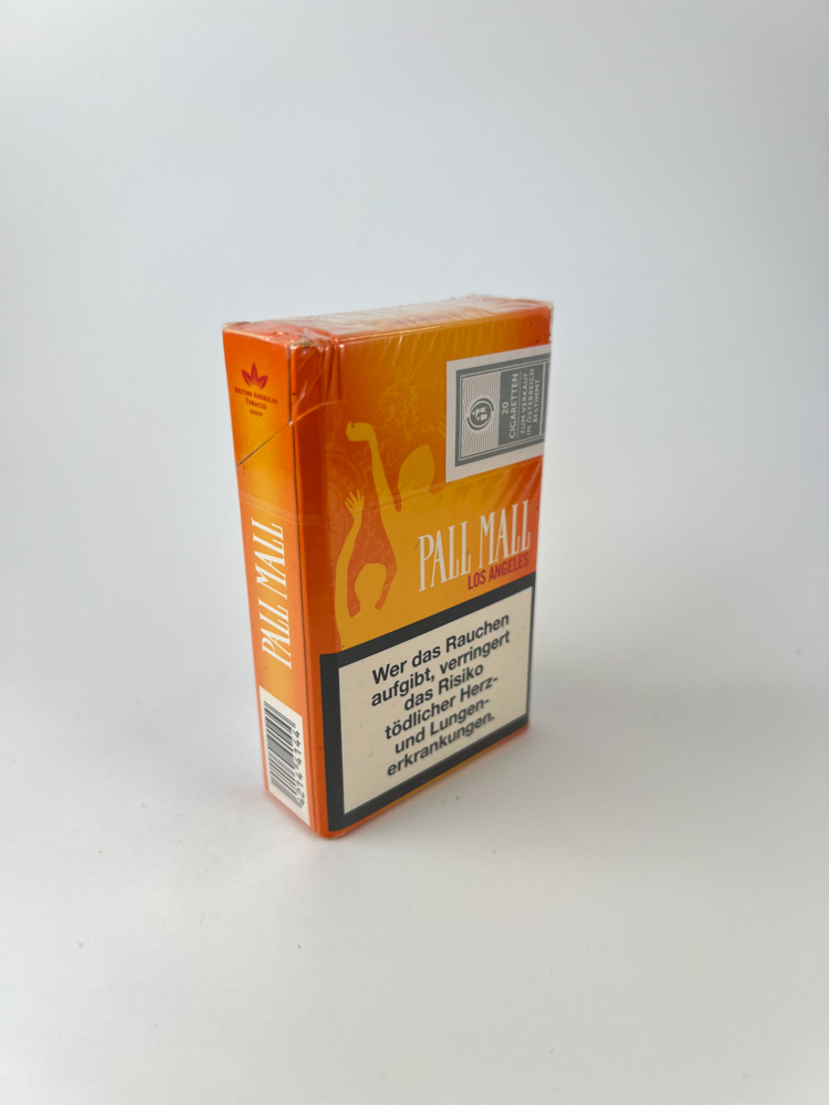 Pall Mall "Los Angeles" - Image 2
