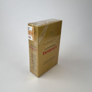 Von Eicken Tradition