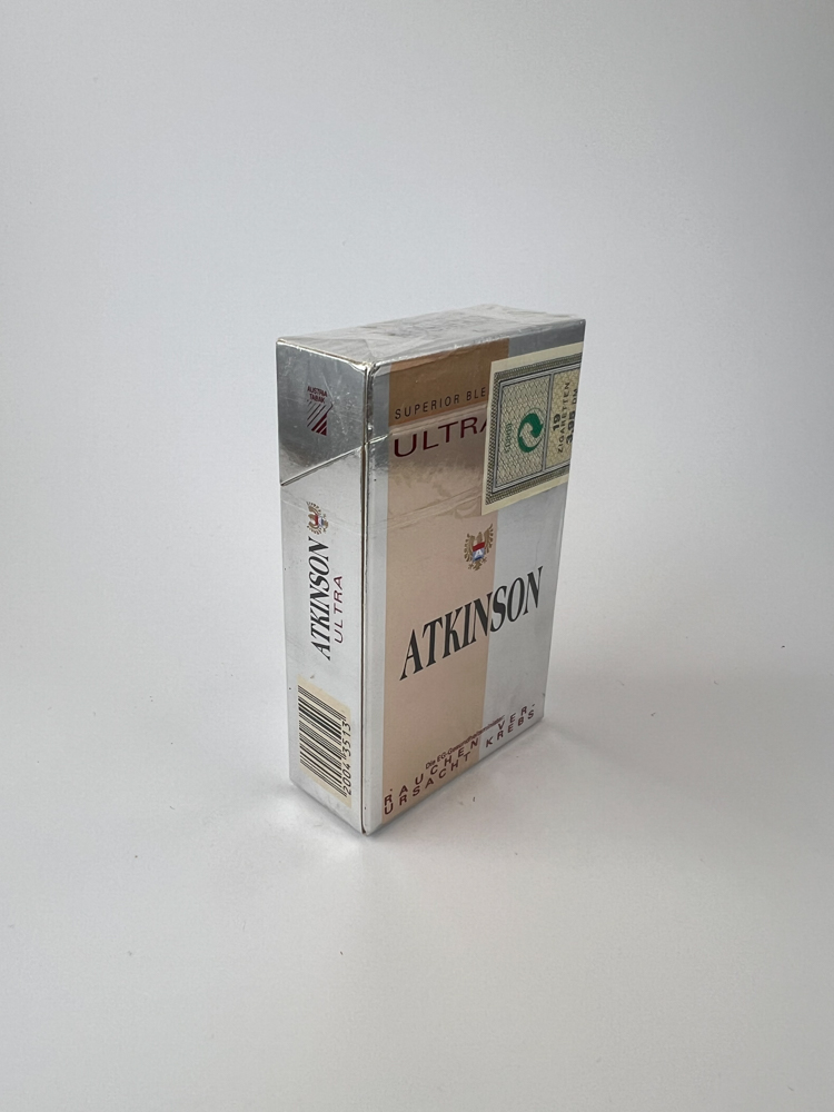 Atkinson Ultra - Image 2