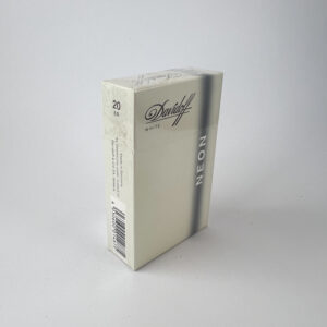 Davidoff Neon White