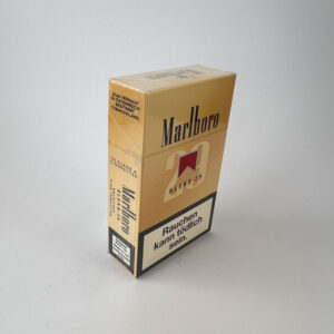 Marlboro Blend 29