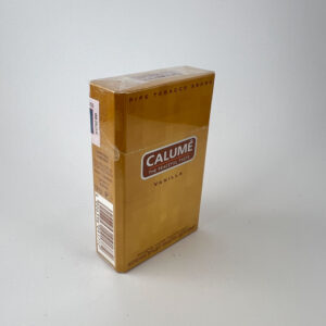 Calumé Vanilla
