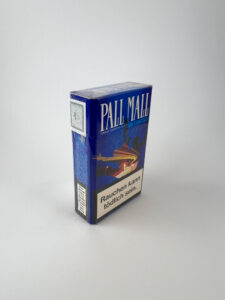 Pall Mall San Francisco
