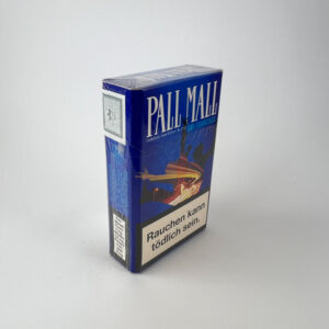 Pall Mall San Francisco