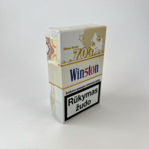 Winston Disco Fever 70’s