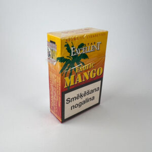 Excellent Exotic Mango