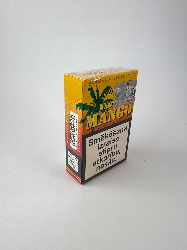 Excellent Exotic Mango - Image 2