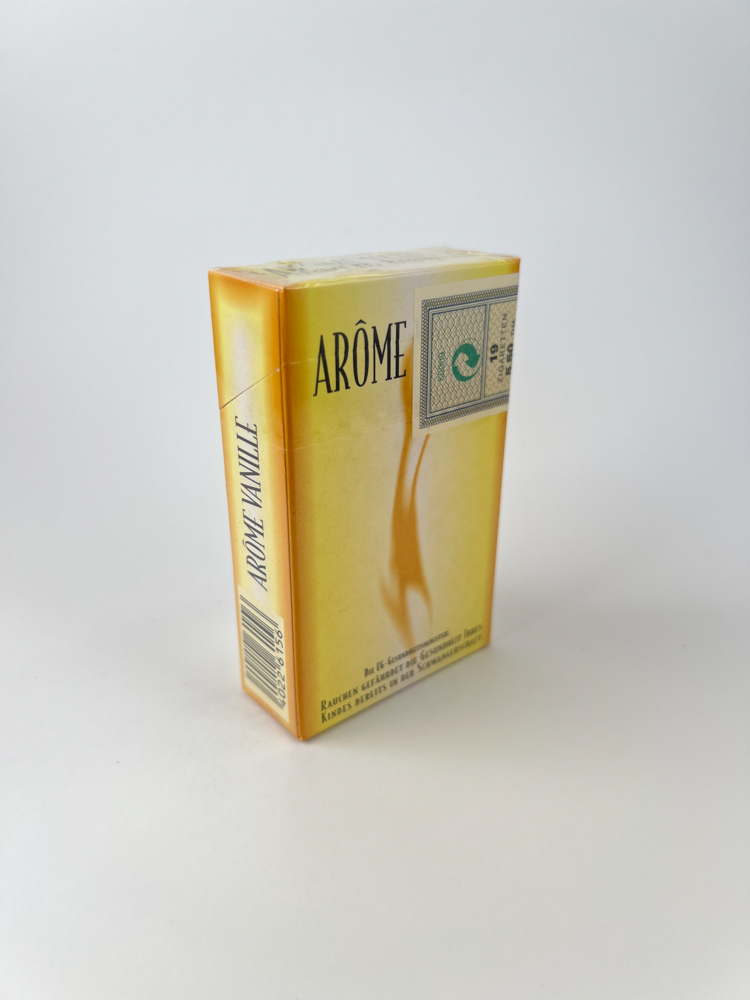 Arôme Vanille - Image 2