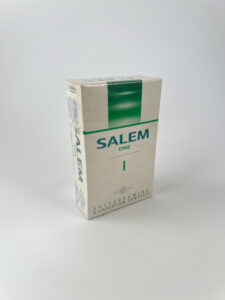 Salem One
