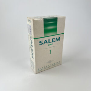 Salem One