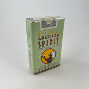 Natural American Spirit