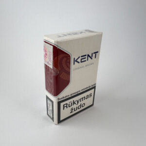 Kent Original Brown