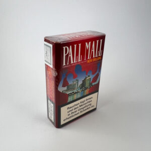 Pall Mall New Orleans
