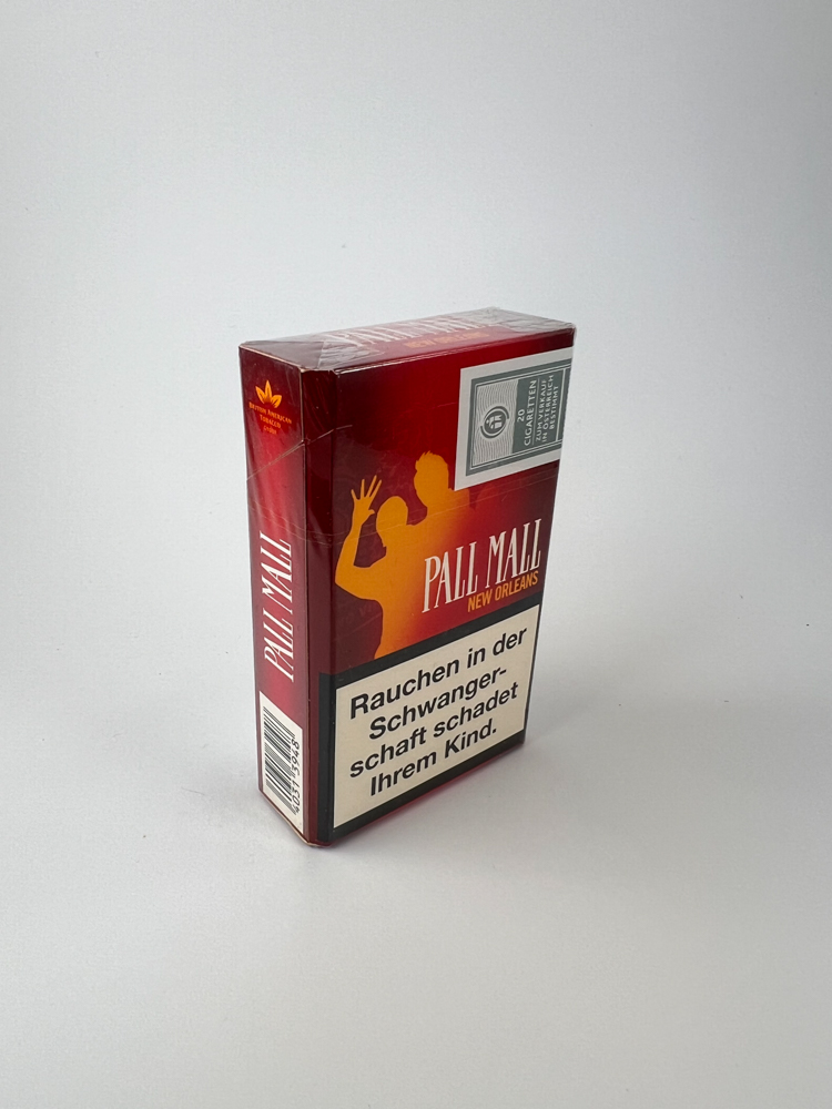 Pall Mall New Orleans - Image 2