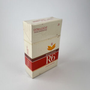 Reemtsma R6