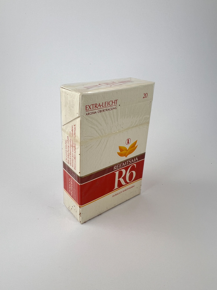 Reemtsma R6 - Image 2