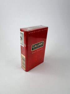 Calumé