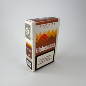 Globetrotter Bronze Würzig