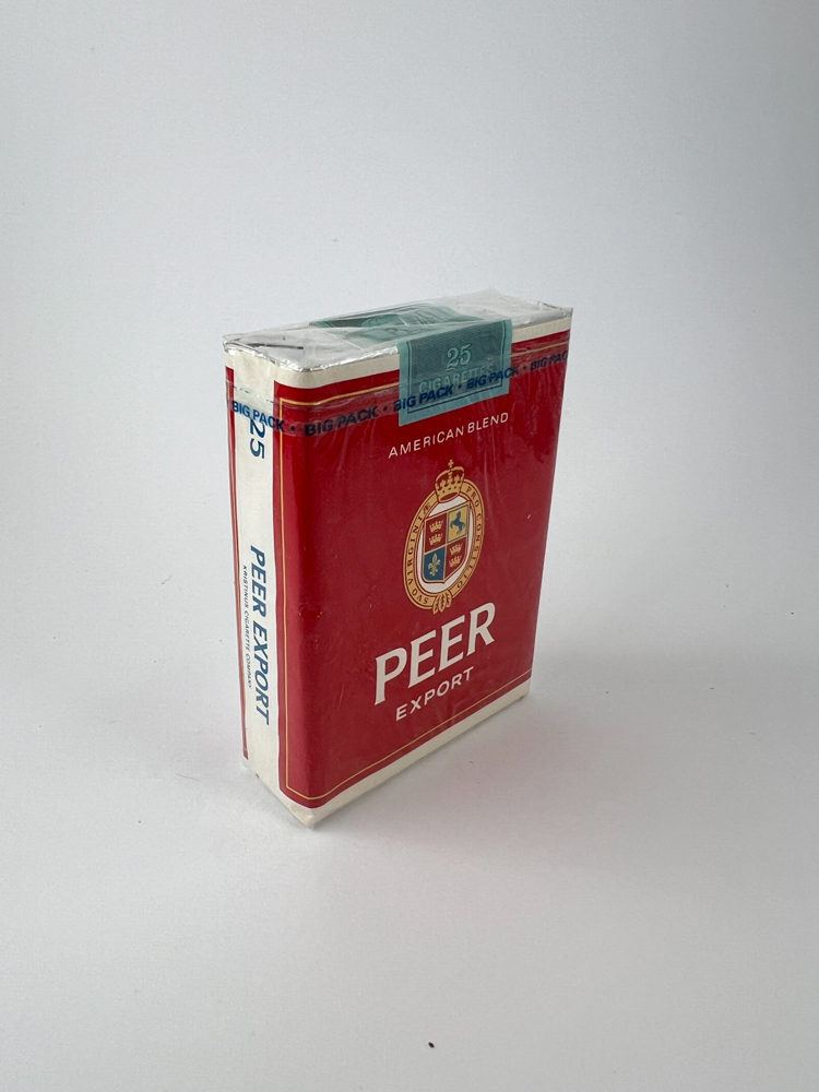 PEER EXPORT