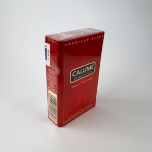 Calumé