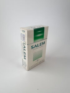Salem Super Lights