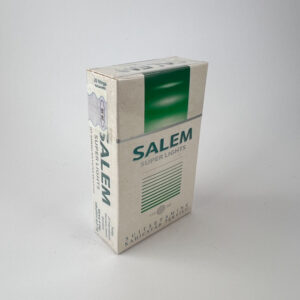 Salem Super Lights