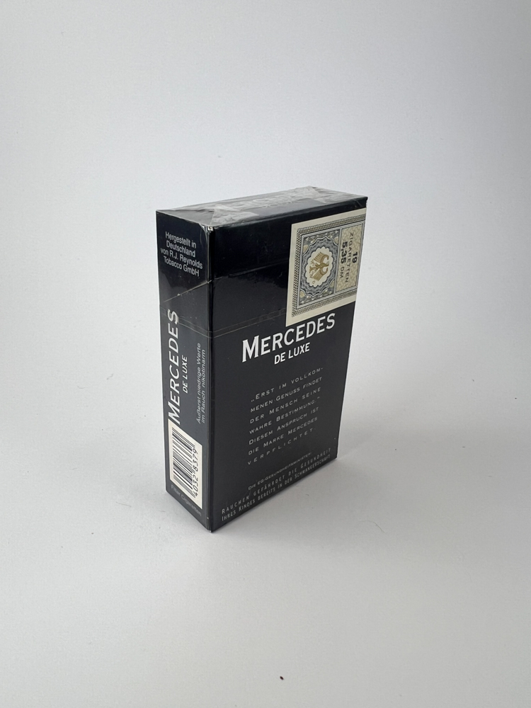 Mercedes De Luxe - Image 2