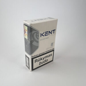 Kent Silver Neo