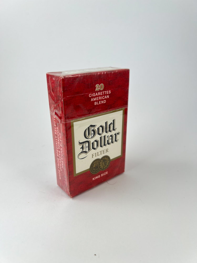 Gold Dollar - Image 2