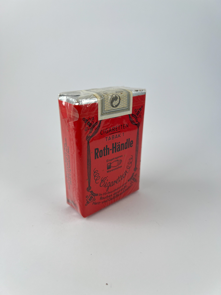 Roth-Händle - Image 2