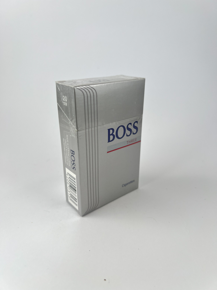 BOSS Three