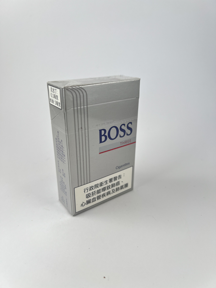 BOSS Three - Image 2