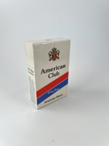 American Club