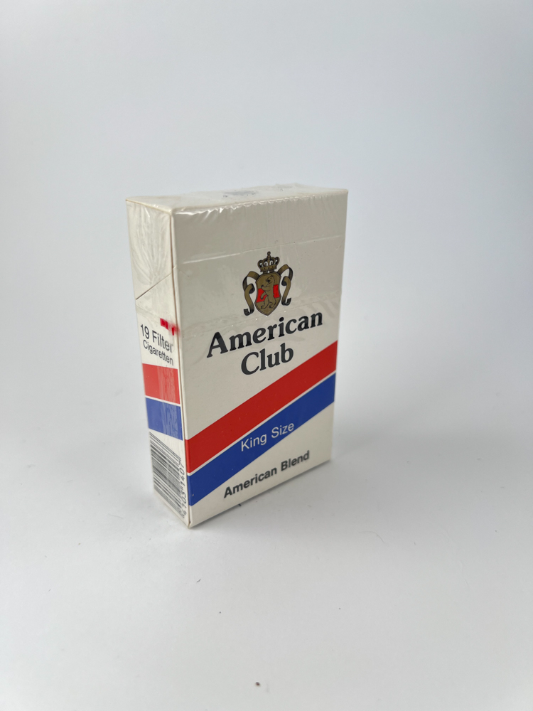 American Club - Image 2