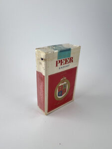 PEER Export