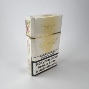 Davidoff Gold Selection No. 7