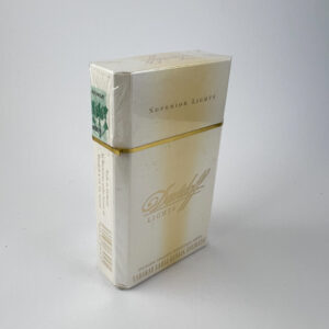 Davidoff Superior Lights